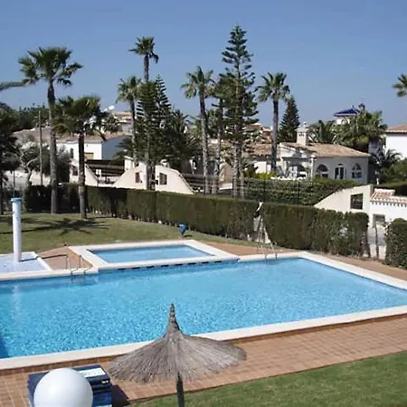 Beachfront Primera Linea 3-02