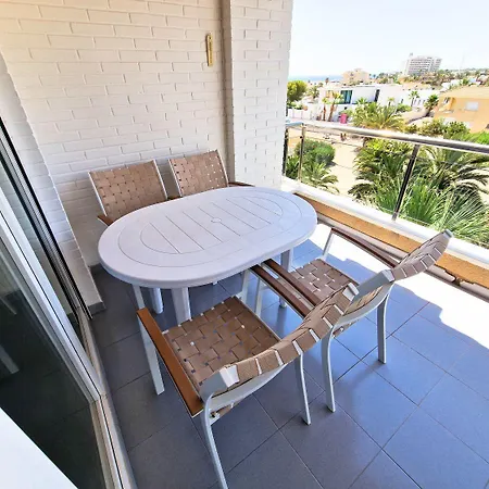 Beachfront Primera Linea 3-02