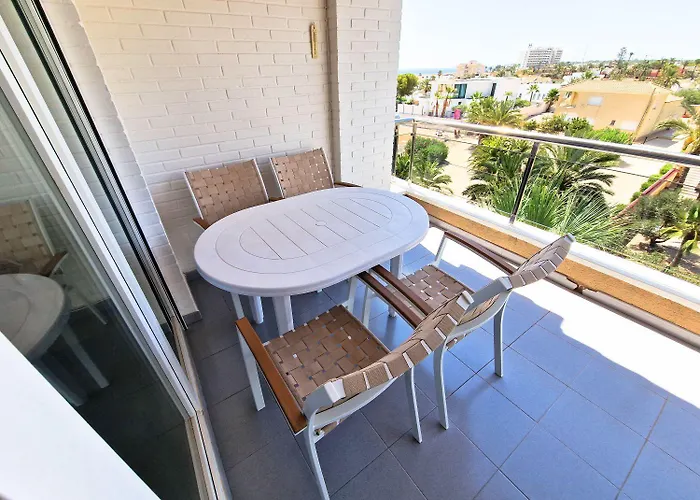 Beachfront Primera Linea 3-02